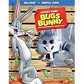 Bugs Bunny 80th Anniversary Collection (Blu-ray)
