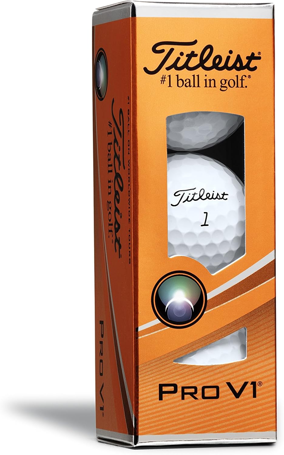acushnet pro v1