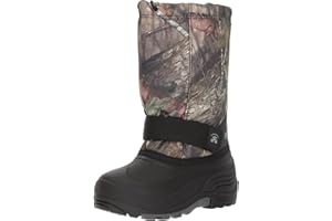 Kamik Rocket Cold Weather Boot (Toddler/Little Kid/Big Kid)