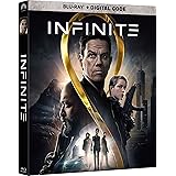 Infinite [Blu-ray]
