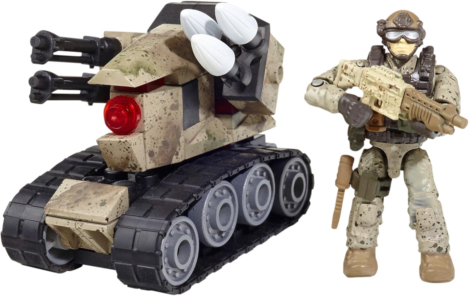 call of duty mega bloks amazon