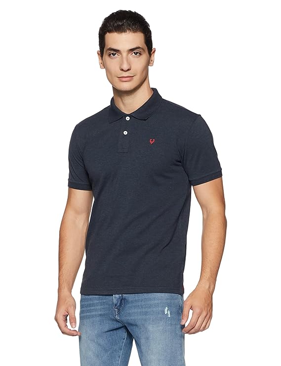 Allen Solly Men's Polo