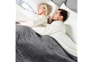 WOOMER Electric Heated Throw Blanket, Soft Flannel Fast Heating Blanket with Multi-Color Option, Twin Size 62"x 84", 10 Heating Levels & 0.5-12H Auto Off, Over-Heat Protection