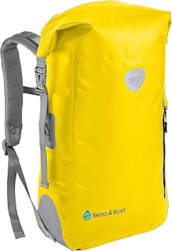 sak gear 35l backsak waterproof backpack
