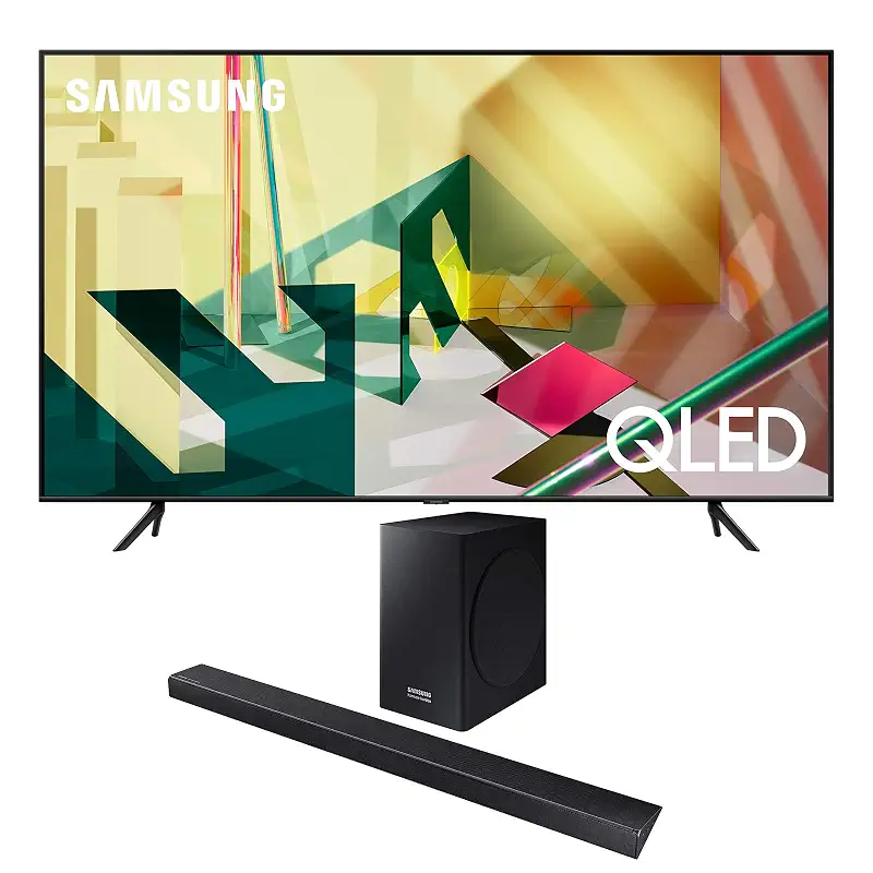 سیم Samsung HW-Q6CR 5.1 Ch 