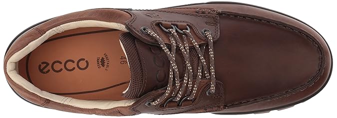 ecco track 25 anniversary