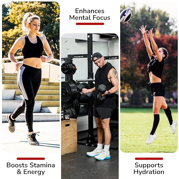 CATALYST NUTRITION ENHANCED PRE WORKOUT POWDER FOR MEN & WOMEN – BOOSTS FOCUS, MOOD & PERFORMANCE – 8G L-CITRULLINE, HIMALAYAN PINK SALT, ELECTROLYTES & NATURAL FLAVORS WITH NO ARTIFICIAL COLORS