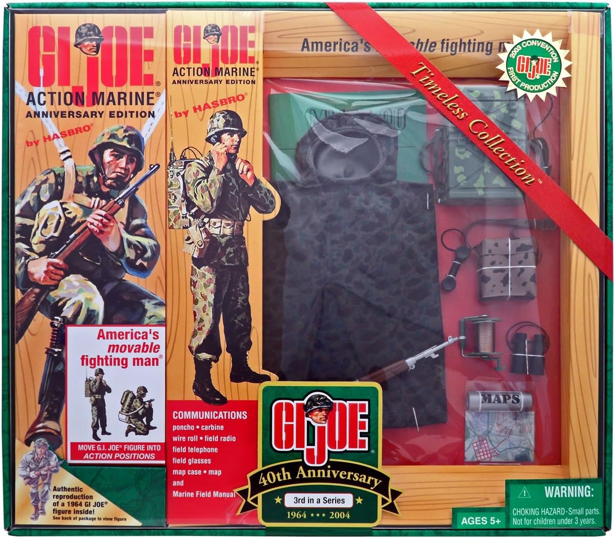 gi joe action marine