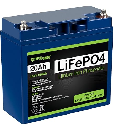 Humminbird 770032-1 15Ah Lithium Battery Kit For Sale Online