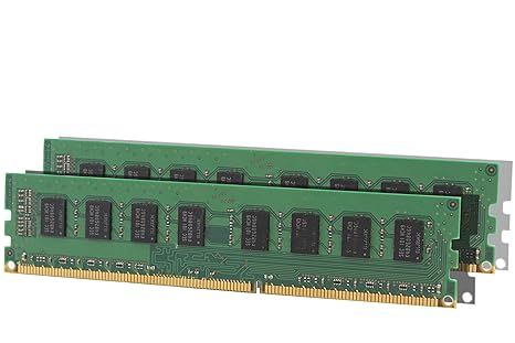 ANTARRIS 8Gb 2X 4Gb Ram Panasonic Toughbook 19 CF 19 DDR3 8500