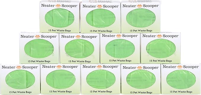 neater scooper amazon