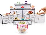 MGA's Miniverse Make It Mini Food Diner Series 3 Mini Collectibles view 6