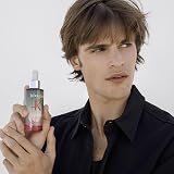 Kérastase Genesis Homme Anti-Hair Fall Fortifying Serum 90 ml Aminexil view 7