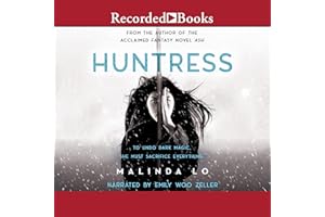 Huntress