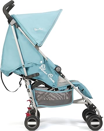 silver cross zest cosy toes