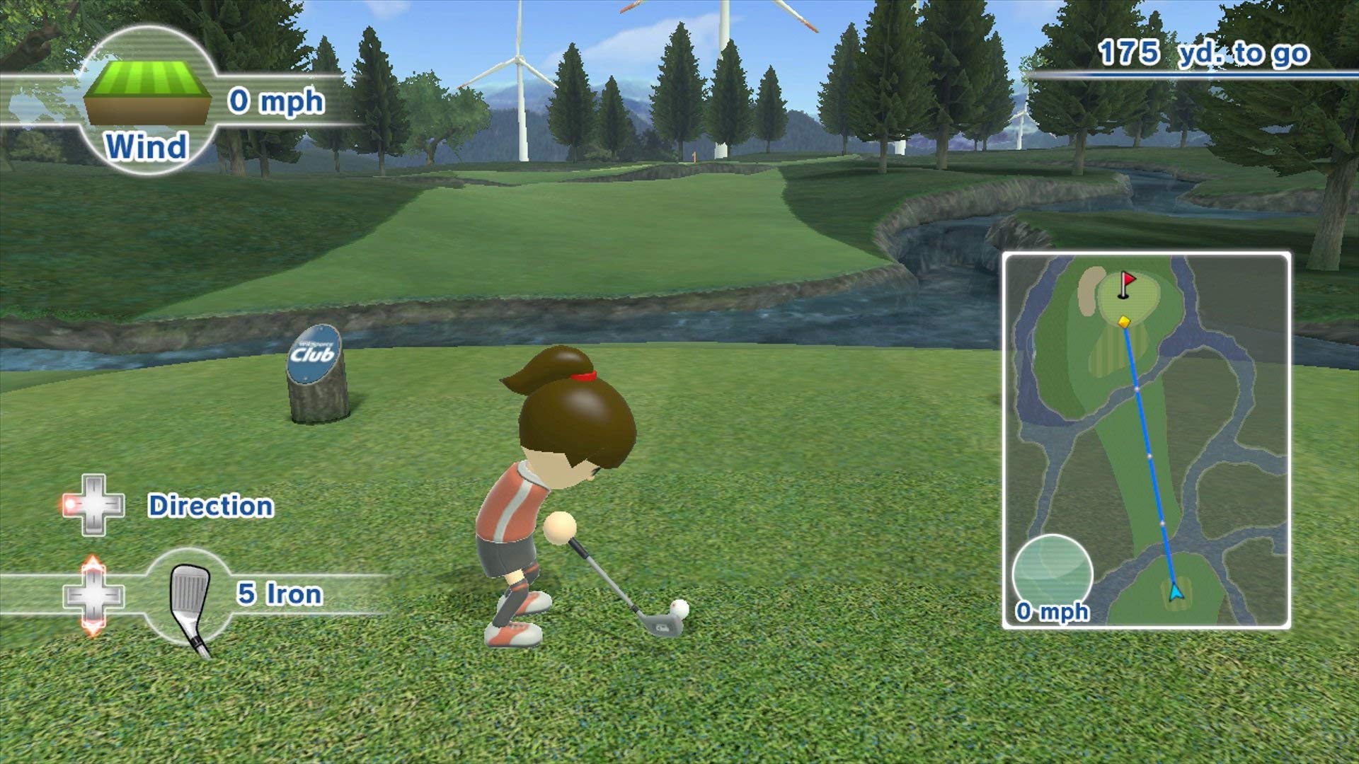 Wii Sports Club - Wii U (Renewed)