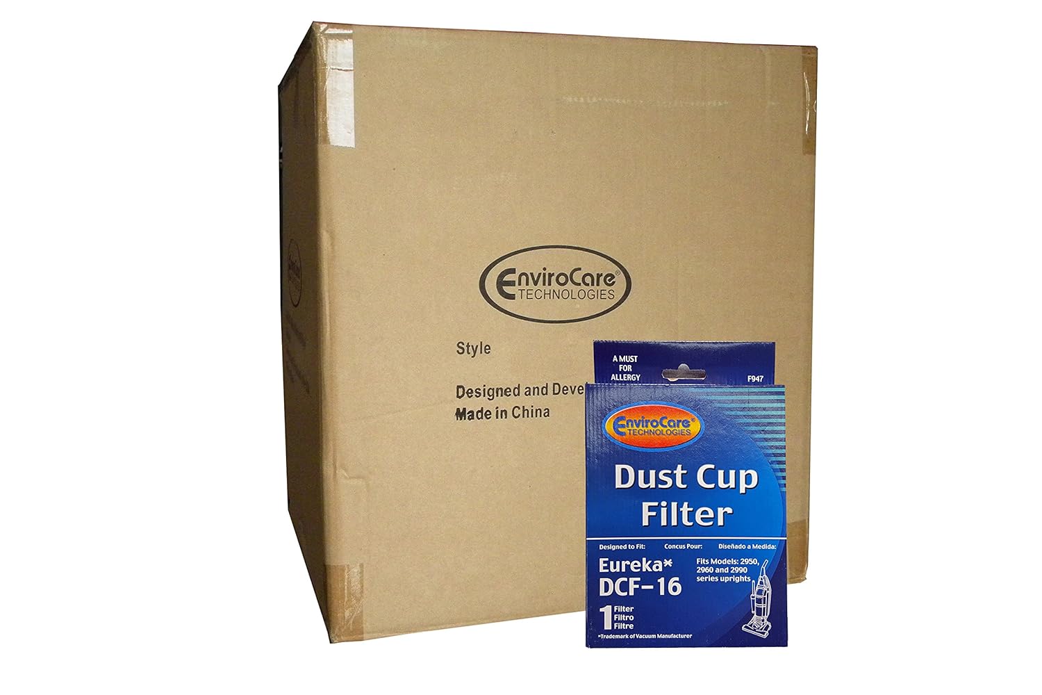 Which Is The Best Eureka Altima Vacuum Cleaner Dust Cup Filter
