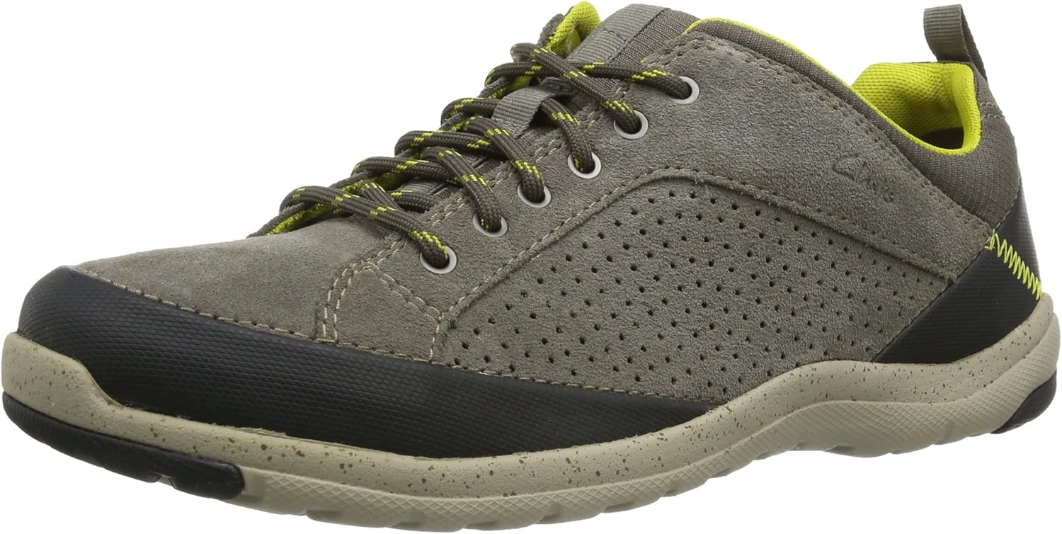 clarks sidehill edge