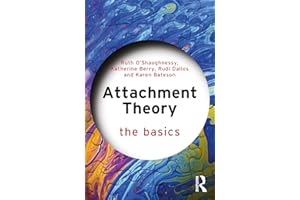 Attachment Theory: The Basics