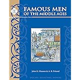 Famous Men of the Middle Ages