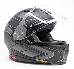 The Helmet Shop RF-1400 Visor - CWR-F2 NXR 2 Z8