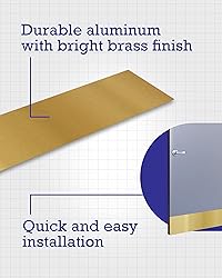 Hardware Essentials 852750 Magnetic Kick