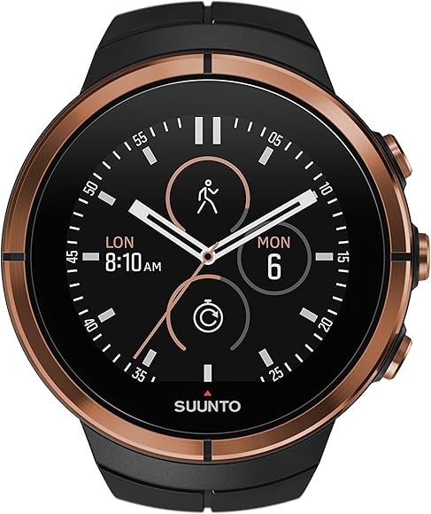 suunto spartan cooper