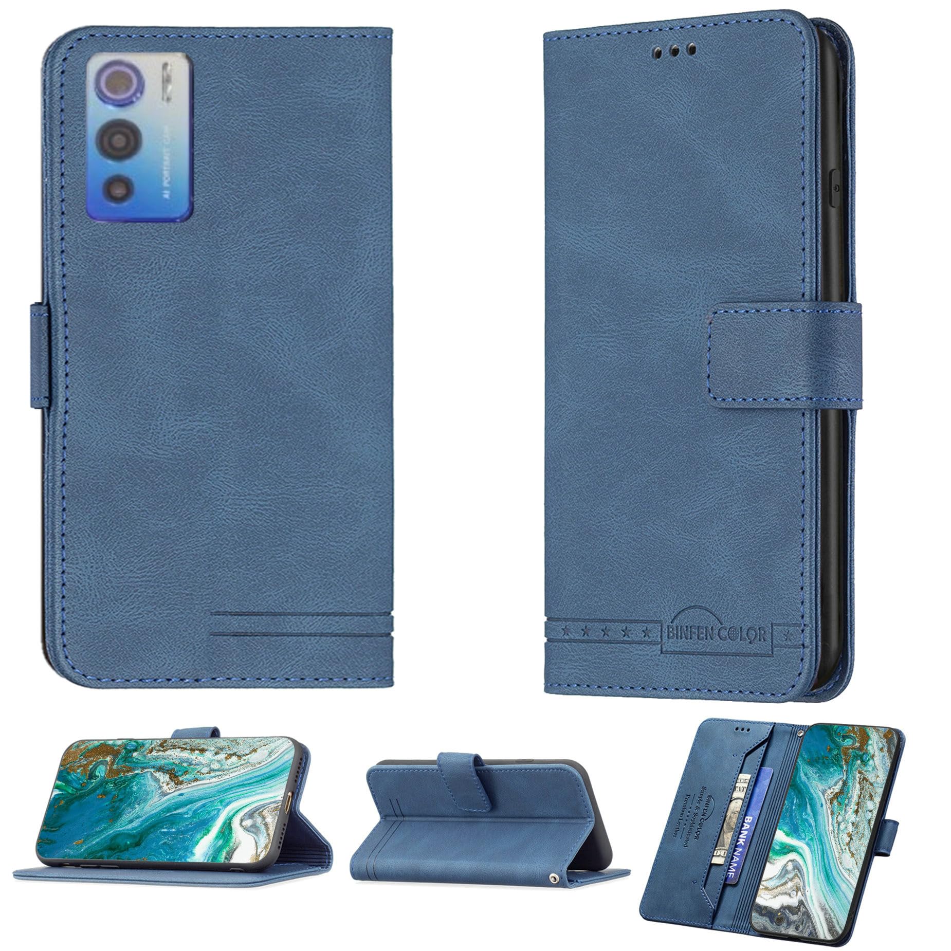 jioeuinly Case Compatible with DOOGEE N60 PRO Phone