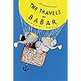 The Travels of Babar (Babar Series)