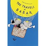 The Travels of Babar (Babar Series)
