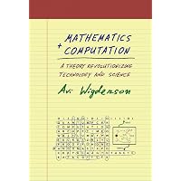 Amazon.com: The Nature of Computation: 9780199233212: Moore