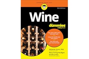 Wine For Dummies