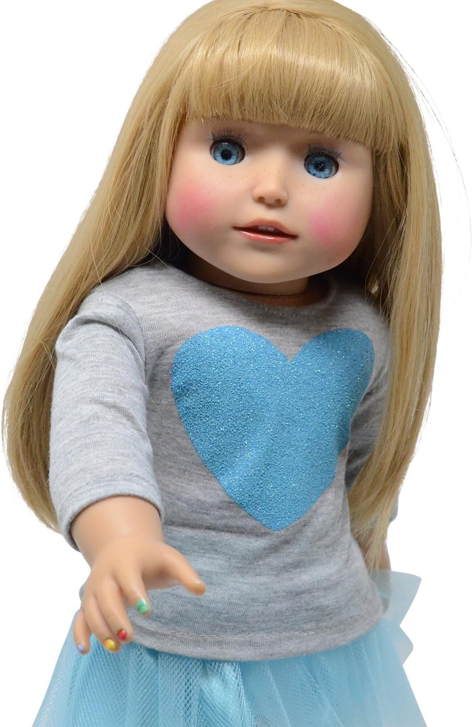 makeup set for dolls