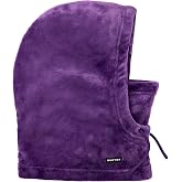 Burton Cora Hood, Imperial Purple, One Size