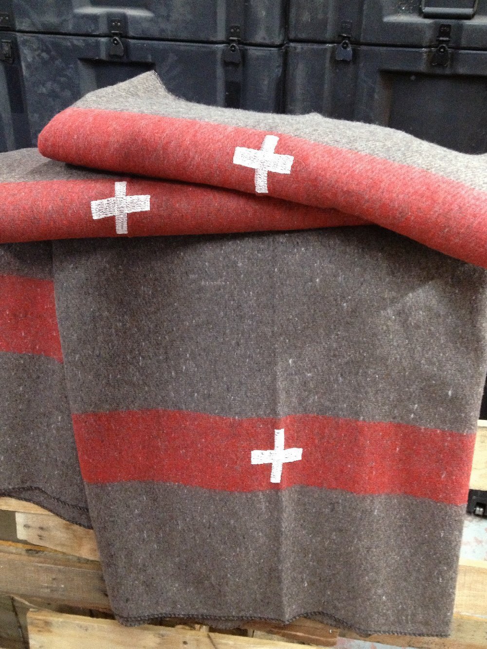 Best Wool Blankets For Survival and Emergencies Backdoor Survival