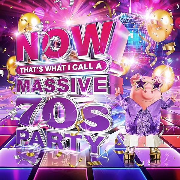 Various Artists - Party-The Collection / Various - Amazon
