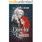 A Debt of Ice and Embers (The Sundered Fates)