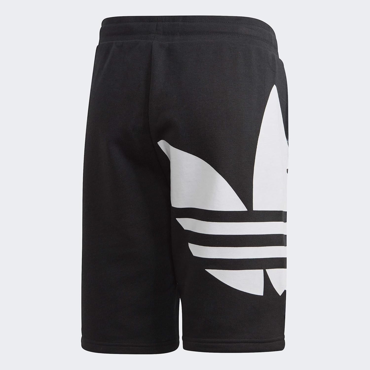 adidas originals trefoil shorts