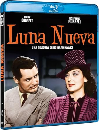 Luna Nueva
