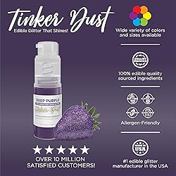 Bakell - Deep Purple Tinker Dust