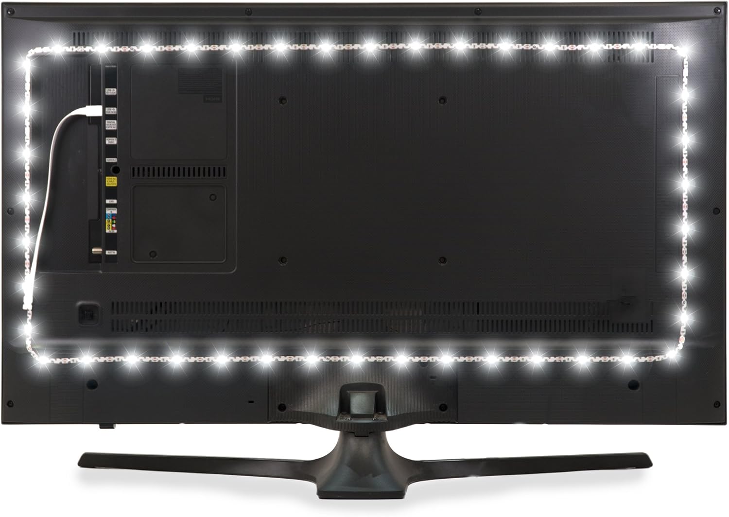 Best Ambient Led Lighting Home