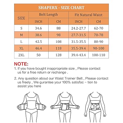 shaperx fitness