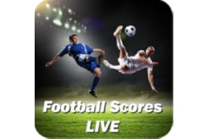 Football Scores LIVE