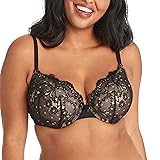Maidenform womens Love the Lift Push Up & in Demi