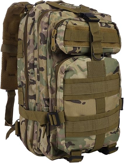 Mercado Libre Mochila Tactica on Sale, UP TO 58% OFF | www.bravoplaya.com
