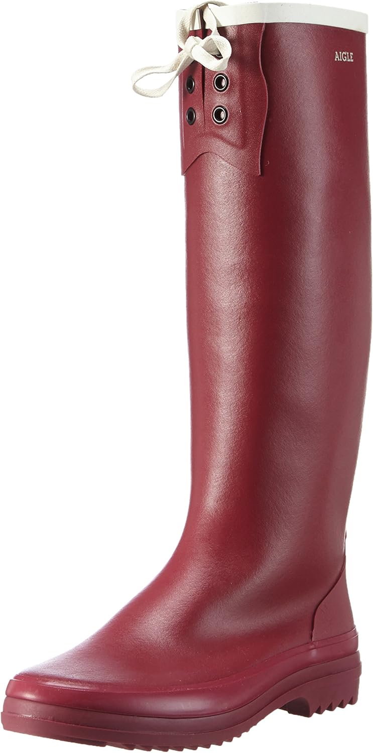 Bottes aigle miss marion Clearance