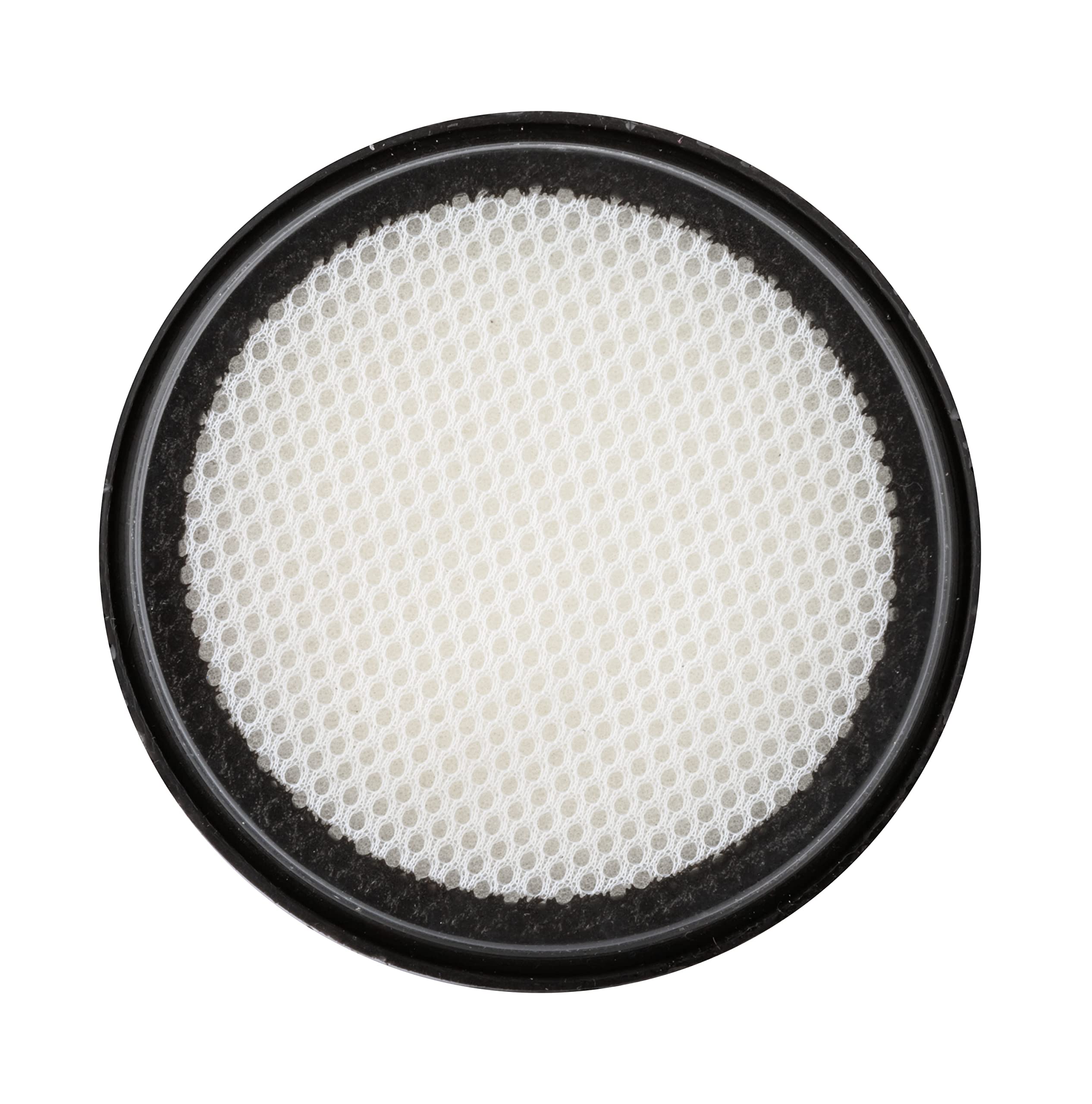 EUREKA P01108 Non Woven Filter Components, Black and White, fit for NEC480, NEC580, NEC582