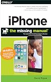 iPhone: The Missing Manual