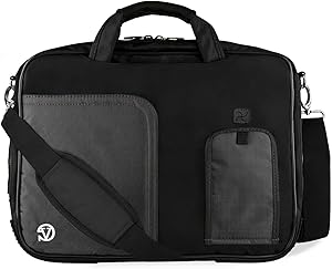 13.3 14 Inch Laptop Bag for Dell Inspiron 13 14, Latitude, Vostro 13 14, XPS 13