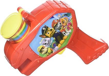 Paw Patrol Foam Disc Shooter Blaster 